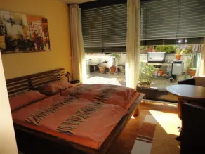 B & B Auf dem Wolf, St. Jakob - Rom
