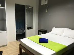 2020 Travelers Inn - Chambre