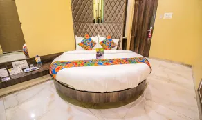 FabHotel Seven Hills - Nr Mumbai International Airport - Rom