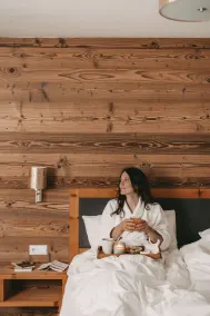 Hotel Rosenhof Murau - Værelse