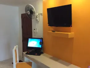 The Orchid Resort & Relax - Room