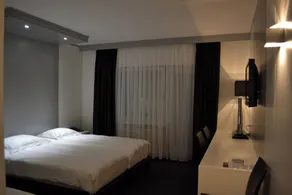 B&B Pommerloch - Room