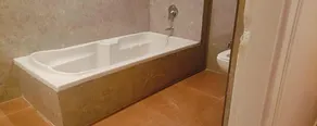 Hotel Glitz Jaipur - Badezimmer