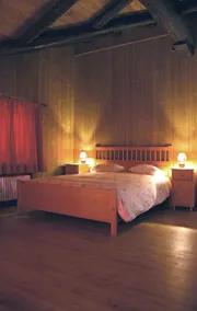 B&B della Miniera - Værelse