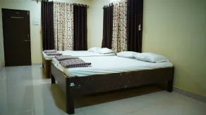 Swapnali Beach Resort - Rum