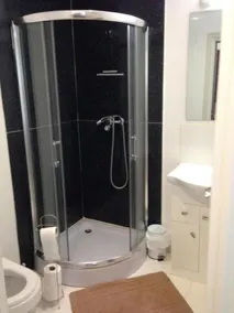 Ardenlea House Hotel B&b - Salle de bain
