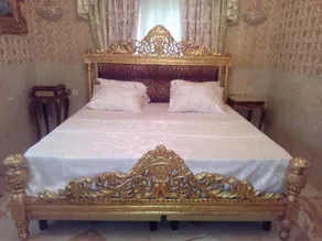Grand Emperor Hotel - Room