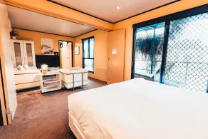 Beach Holiday Apartments - Room