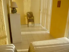 Suite con Playa Acapulco Guerrero - Habitación
