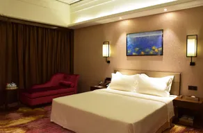 Ramada Foshan Hotel - Room