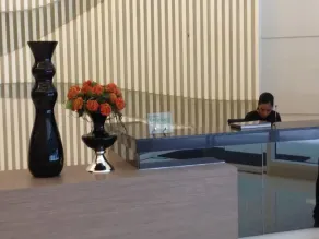All At Jazz - Makati Serviced Apartments - Réception