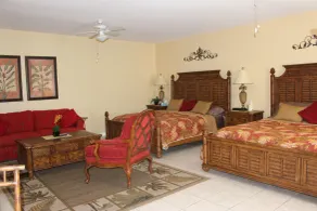 Royal North Beach - Room