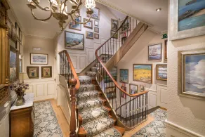 Hotel Boutique Las Brisas - Chambre