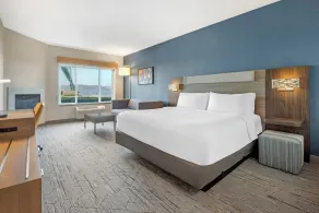 Holiday Inn Express Hotel & Suites Astoria by IHG - Værelse