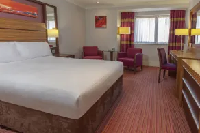Ashford International Hotel & Spa - Room