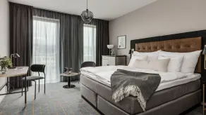 Clarion Hotel Sundsvall - Room