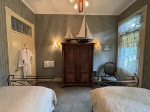 American River Inn - Rum