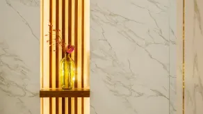 Cleopatra Hotel - Réception