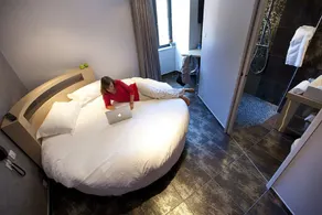 Urban Style HOTEL LES FLEURINES - Værelse