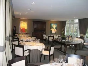 The Watermolen Hotel - Restaurant - Events & Meetings - Restaurant