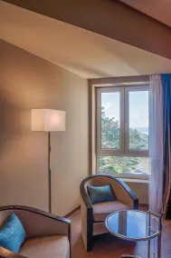 Mercure Monte Igueldo - Chambre