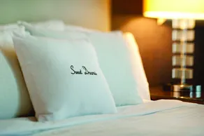 DoubleTree by Hilton Hotel Kuala Lumpur - Chambre