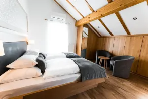 Hotel Classic - Room