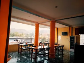 FIFAWIND HOTEL - Restaurant