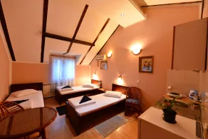 Apartments & Accommodation Stojic - View from room