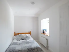 80 New Street - Chambre