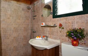 Tuscana cabins - Bagno