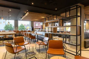 Radisson Hotel Antwerp Berchem - Restaurant