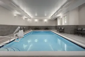Residence Inn by Marriott Kenwood Cincinnati - Piscine