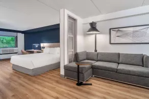 Hyatt Place Mystic - Chambre