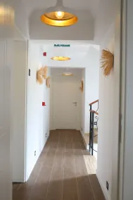 Lagom Hotel Seferihisar - Reception