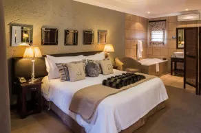 Villa Bali Luxury Guesthouse - Room