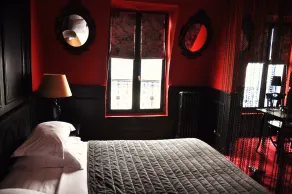 Alba Opéra Hôtel - Værelse