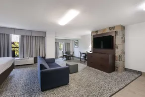 SureStay Plus Hotel by Best Western Gatlinburg - Chambre