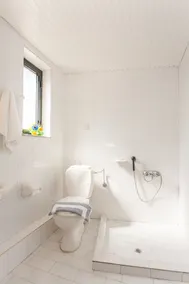 Akasti Hotel - Chambre