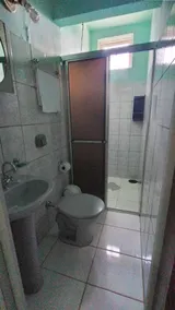 POUSADA SERRANO - Salle de bain
