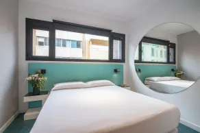Hotel Puerto de la Luz by Pierre & Vacances - Chambre