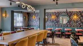 Premier Inn Hull West - Restaurante