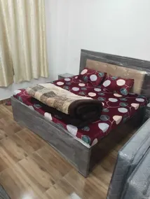 Bushahri Homestay - Zimmer