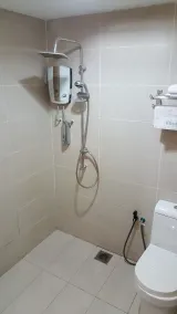 9 Square Hotel - Kota Damansara - Salle de bain