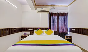 Itsy Hotels HSR Comfort - Chambre
