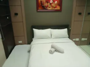 Grand Riviera suite Condotel - Zimmer