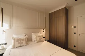 Boutiquehotel Le Foulage - adults only - Zimmer