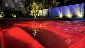 Novotel Santa Cruz De La Sierra - Pool