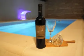 Villa Capitanes Casa 2 - Piscina