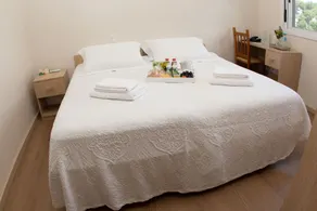 Pousada Bom Pastor - Quarto